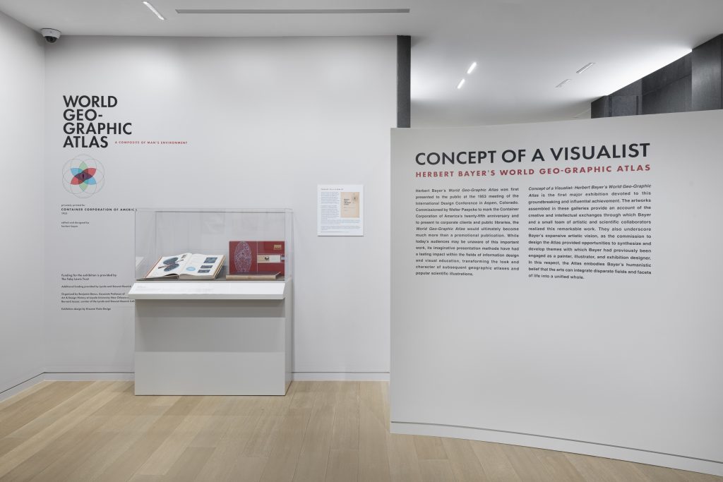 Bayer Center will host event in support of 'Concept of a Visualist' on Monday - Vimarsana News